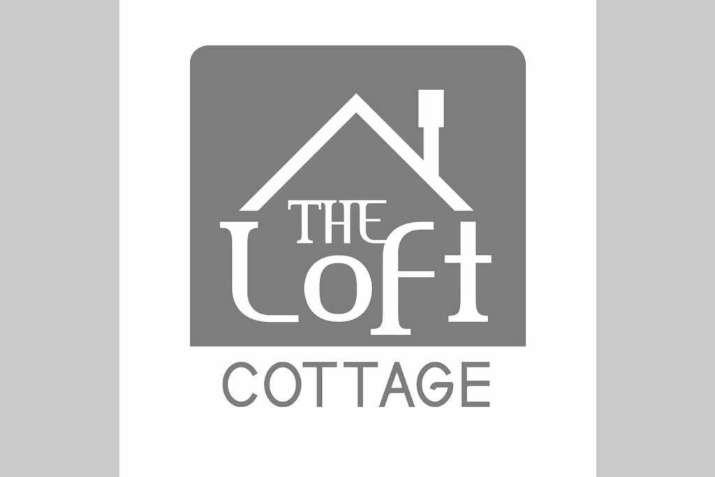 The Loft Cottage Glastry Exterior foto